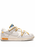 Dunk Low Off-White Lot "34"