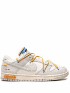 Dunk Low Off-White Lot "34"