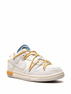 Dunk Low Off-White Lot "34"
