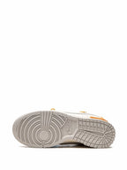 Dunk Low Off-White Lot "34"