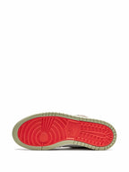 Jordan 1 High Zoom Air CMFT “Olive Aura” (W)