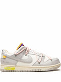 Dunk Low Off-White Lot "24"