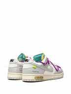 Dunk Low Off-White “Lot 21”