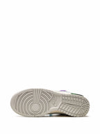 Dunk Low Off-White Lot "47"