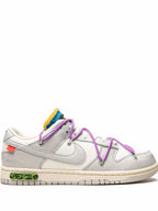 Dunk Low Off-White Lot "47"