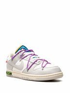Dunk Low Off-White Lot "47"