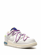 Dunk Low Off-White Lot "48"