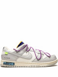 Dunk Low Off-White Lot "48"