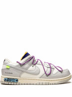 Dunk Low Off-White Lot "48"