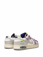 Dunk Low Off-White Lot "48"