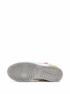 Dunk Low Off-White Lot "6"
