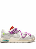Dunk Low Off-White Lot "45"