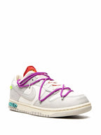 Dunk Low Off-White Lot "45"