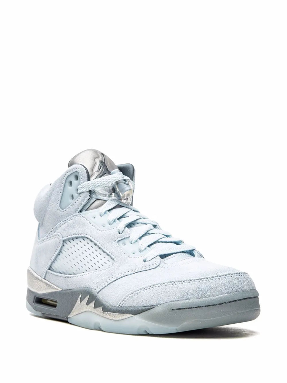 Jordan 5 Retro “Bluebird” (W)