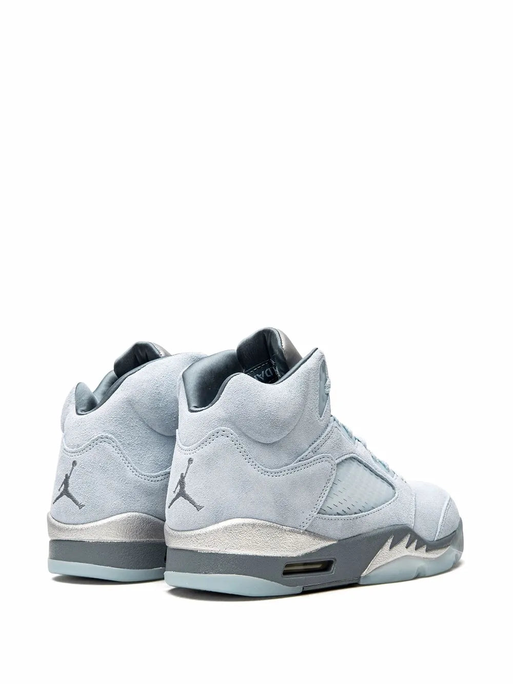 Jordan 5 Retro “Bluebird” (W)