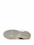 Dunk Low Off-White Lot "25"