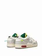 Dunk Low Off-White Lot "25"