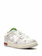 Dunk Low Off-White Lot "25"
