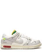Dunk Low Off-White Lot "25"