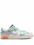 Dunk Low Off-White Lot 26