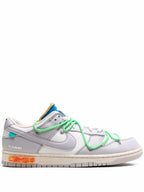 Dunk Low Off-White Lot 26