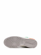 Dunk Low Off-White Lot 26