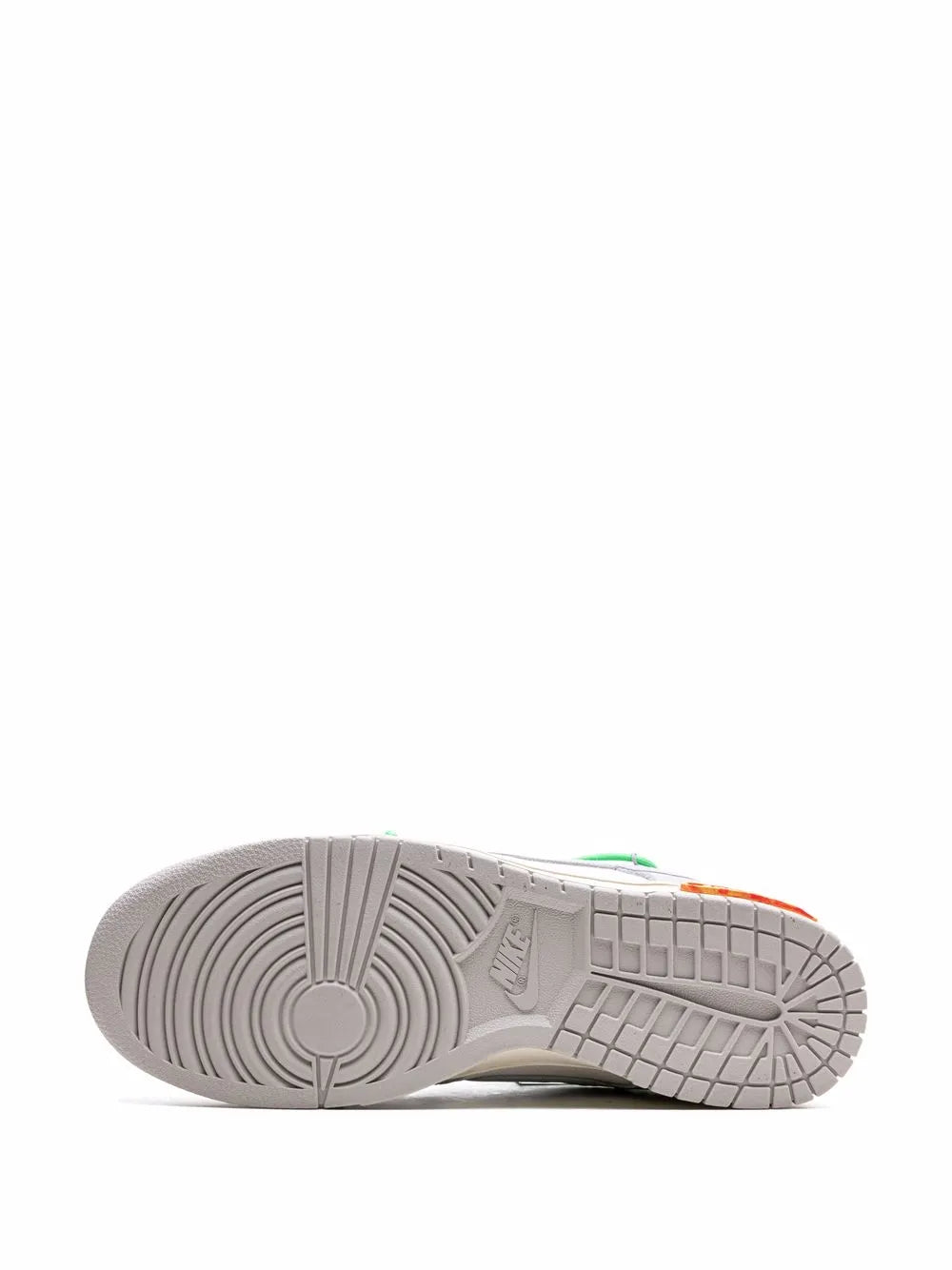 Dunk Low Off-White Lot 26