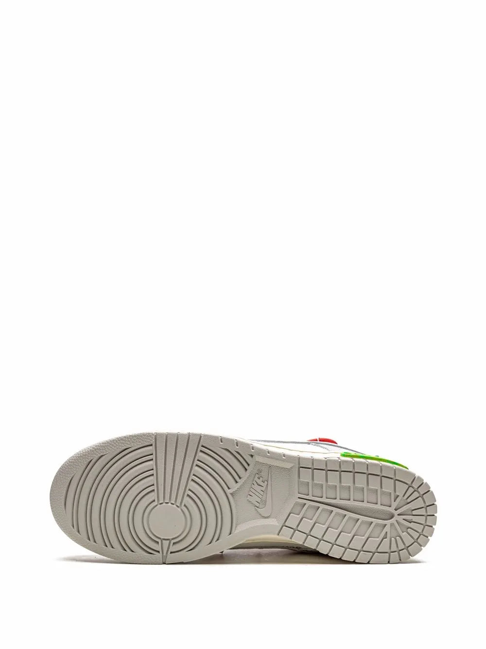 Dunk Low Off-White Lot "23"