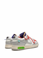 Dunk Low Off-White Lot "23"