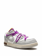 Dunk Low Off-White Lot "28"