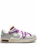 Dunk Low Off-White Lot "28"
