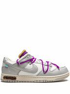 Dunk Low Off-White Lot "28"