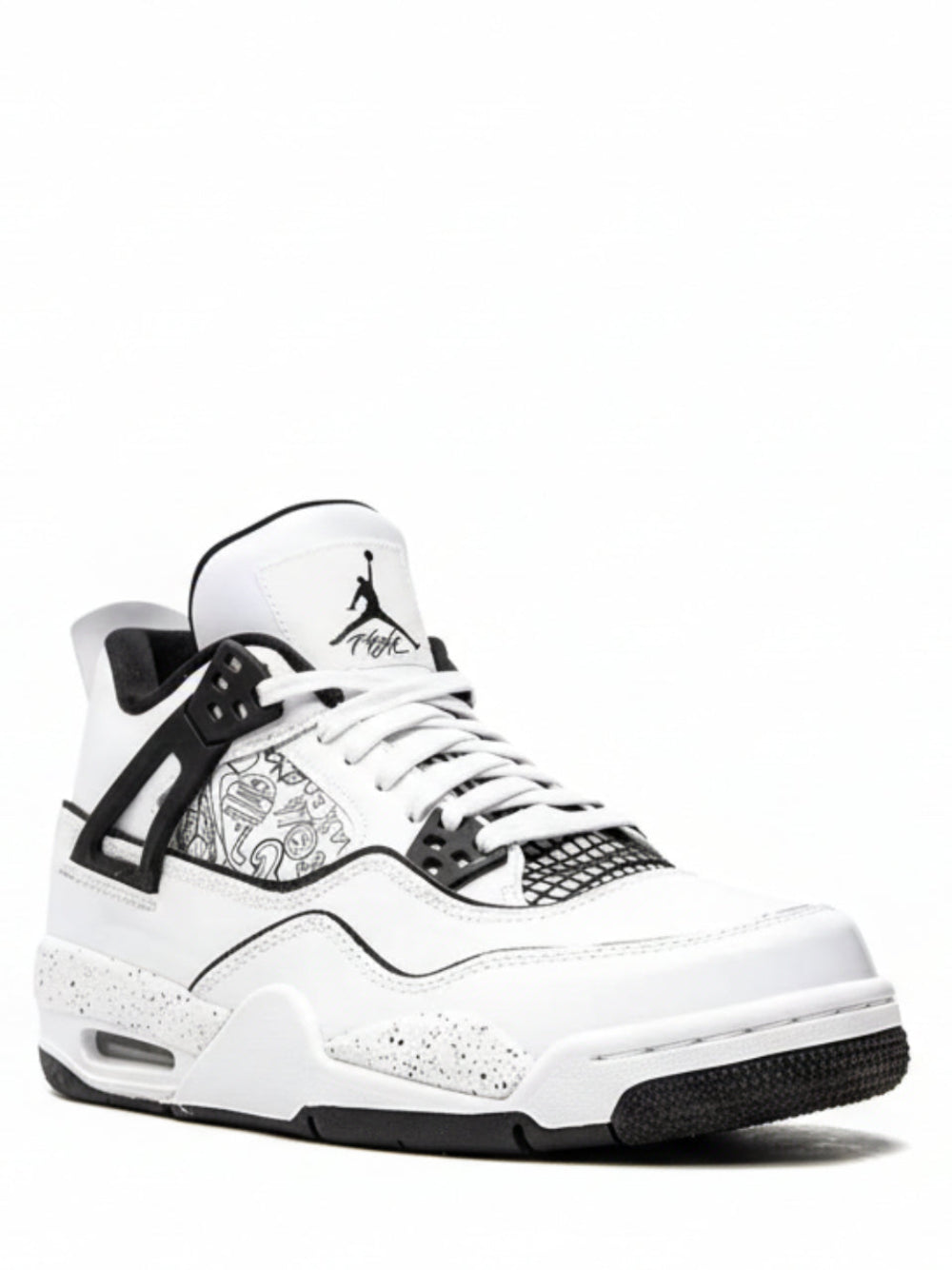 Jordan 4 Retro SE “DIY” (GS)