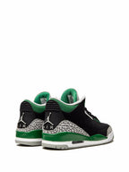 Jordan 3 Retro "Pine Green"