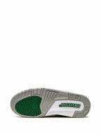 Jordan 3 Retro "Pine Green"