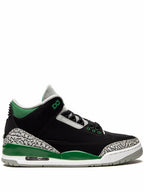 Jordan 3 Retro "Pine Green"