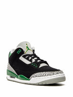 Jordan 3 Retro "Pine Green"
