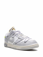 Dunk Low Off-White “Lot 49”