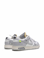 Dunk Low Off-White “Lot 49”