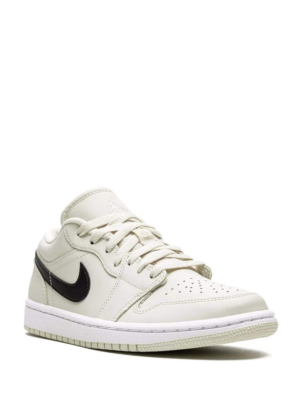 Jordan 1 Low “Coconut Milk” (W)