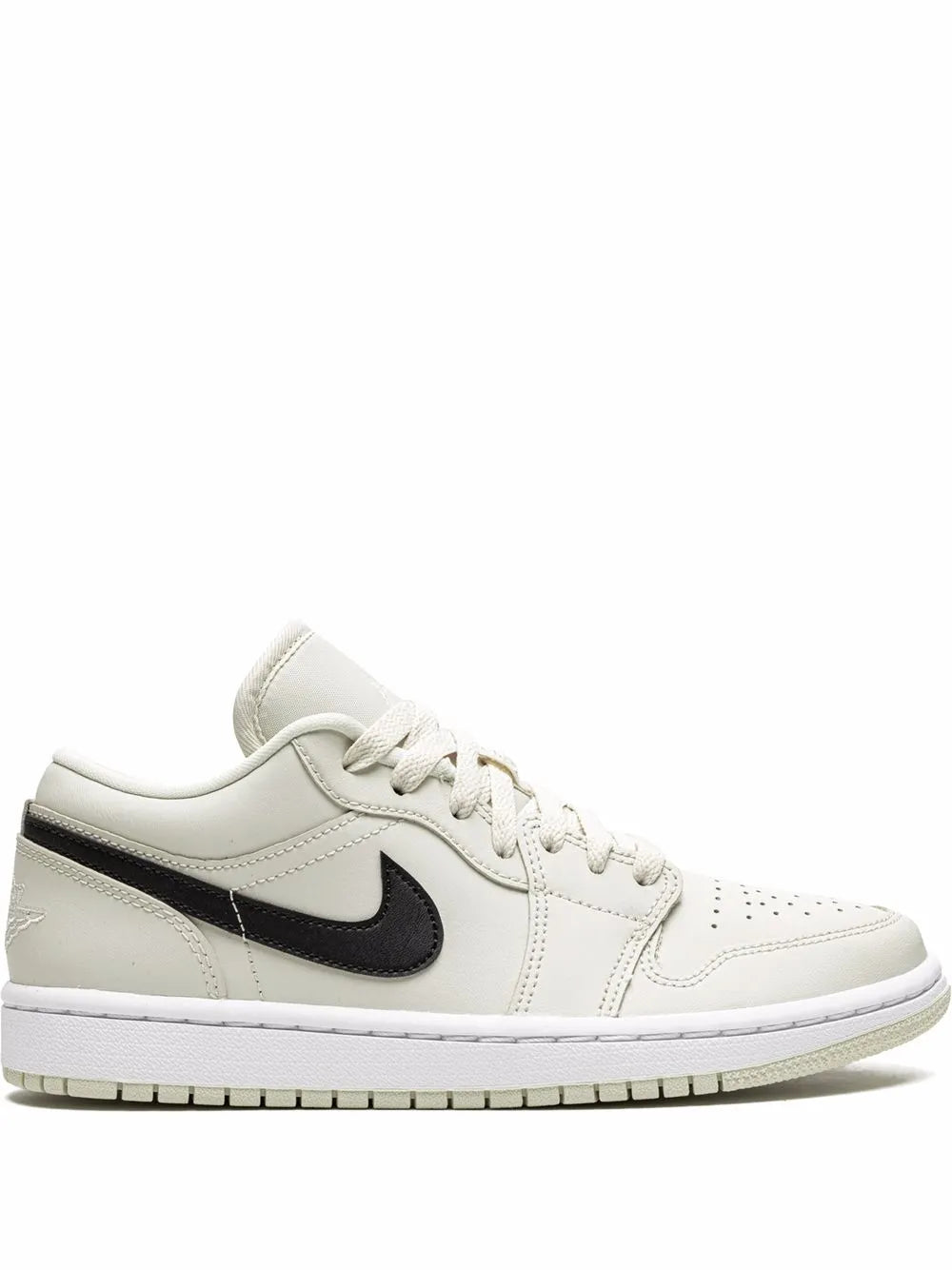 Jordan 1 Low “Coconut Milk” (W)