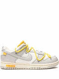 Dunk Low Off-White Lot « 29 »