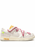 Dunk Low Off-White Lot "35"