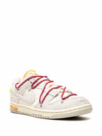 Dunk Low Off-White Lot "35"