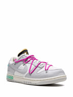 Dunk Low Off-White Lot "30"