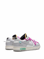 Dunk Low Off-White Lot "30"