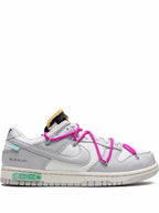 Dunk Low Off-White Lot "30"