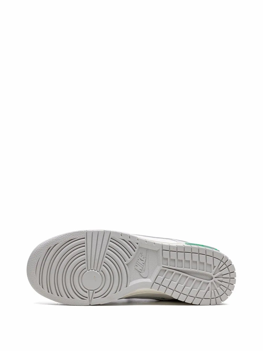 Dunk Low Off-White Lot "30"