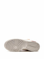Dunk Low Off-White Lot "19"