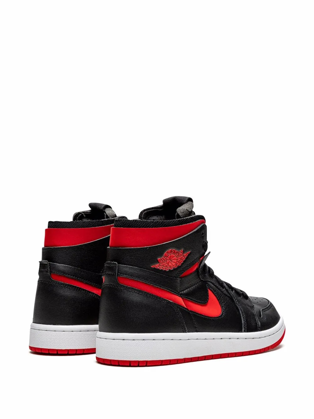 Jordan 1 High Zoom Air CMFT "Bred" (W)
